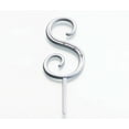 thumbnail image 1 of Silver Rhinestone Monogram, Sml A, 1 of 2