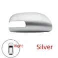 thumbnail image 1 of Silver Right-Mirror Cap For Toyota Corolla Altis Allion E150 2007 2008 2009 2010 2011 2012 2013 Car Wing Rearview Mirror Shell Cover Housing, 1 of 7
