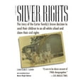 thumbnail image 1 of Pre-Owned Silver Rights: The story of the Carter family's brave decision to send their children to an all-white school and claim their civil rights (Paperback) 0156004798 9780156004794, 1 of 1