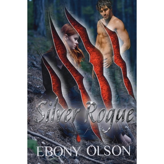 Silver Rogue, (Paperback)