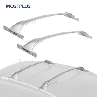 Nissan Rogue Roof Rack Cross Bars