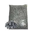 thumbnail image 1 of Silver Rubber Playground & Landscape mulch by Viagrow, 1.5 CF Bag ( 11.2 Gallons / 42.3 Liters), 1 of 5