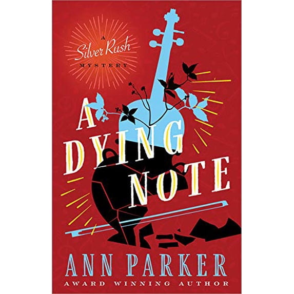 Pre-Owned A Dying Note (Hardcover) 1464209790 9781464209796