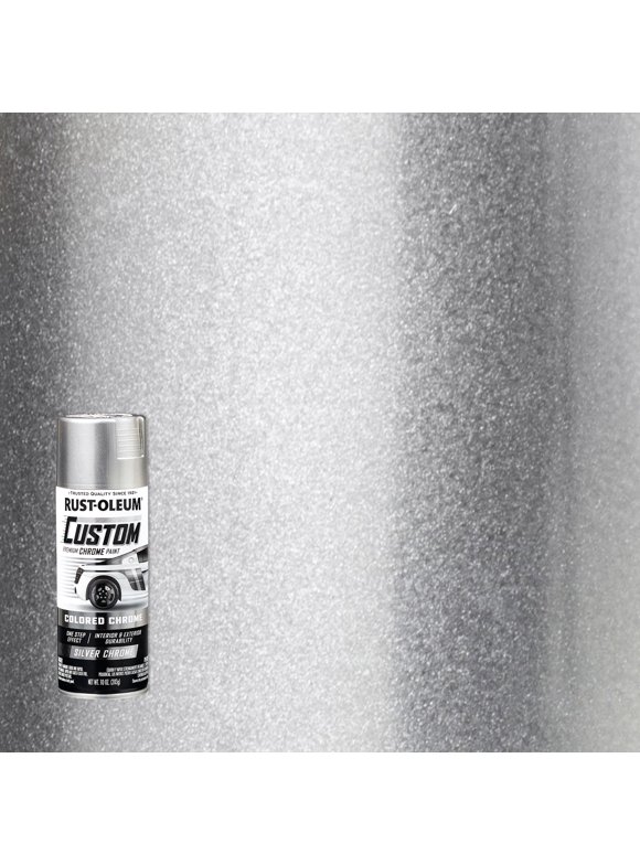 Spray Paint Colors in Spray Paint