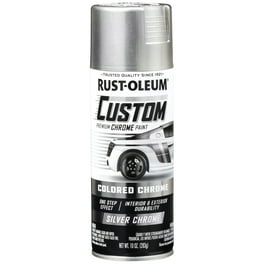 Rust-Oleum Peel Coat Matte Black Spray Paint 11 oz - PaintPlace