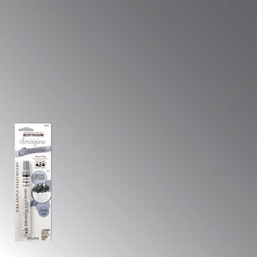 6 Pack, Silver , Rust-Oleum Craft & Hobby Imagine Chrome Paint Pen- 357675, Markers