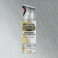 thumbnail image 1 of Silver, Rust-Oleum Universal All Surface Interior/Exterior Hammered Spray Paint, 12 oz, 1 of 10