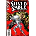 thumbnail image 1 of Silver Sable #32 VF ; Marvel Comic Book, 1 of 1