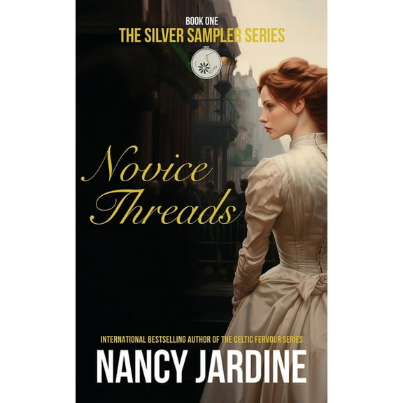 Silver Sampler Novice Threads, Book 1, (Paperback)