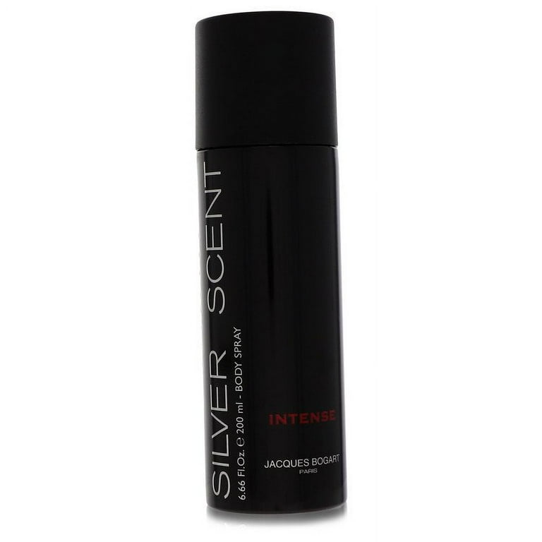Silver Scent Body Spray By Jacques Bogart - 6.6 oz Silver Scent Body Spray By Jacques Bogart - 6.6 oz