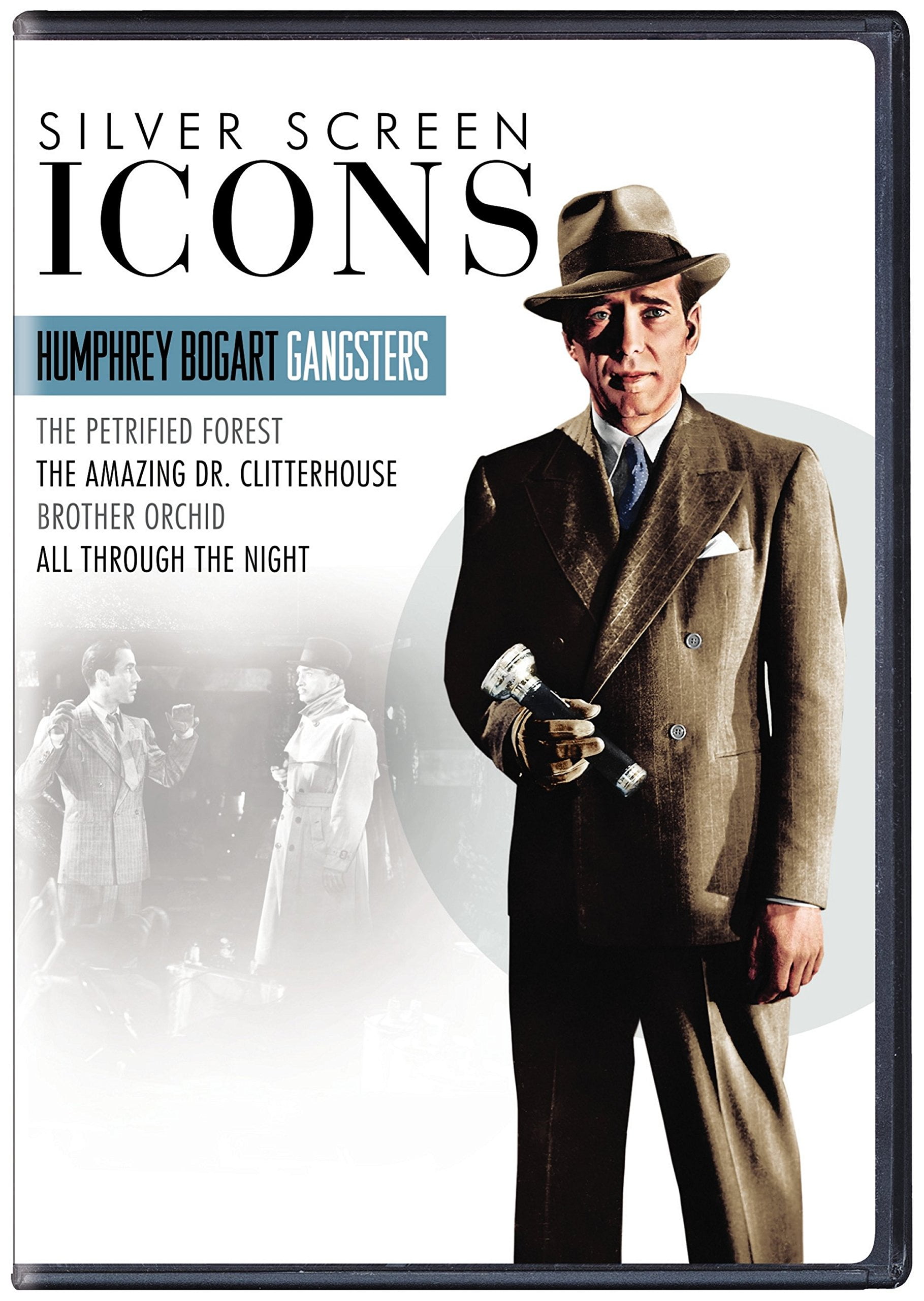 その他 Biography: Humphrey Bogart [DVD] Humphrey Bogart Collection [DVD]: Amazon.co.uk: Humphrey Bogart
