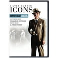 thumbnail image 1 of Silver Screen Icons: Gangsters - Humphrey Bogart (DVD Set) [DVD], 1 of 2