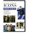 thumbnail image 1 of Silver Screen Icons: Wartime Musicals 4FE (DVD) [DVD], 1 of 3