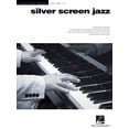 thumbnail image 1 of Silver Screen Jazz: Jazz Piano Solos Series Volume 37, (Paperback), 1 of 1
