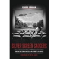 thumbnail image 1 of Silver Screen Saucers: Sorting Fact from Fantasy in Hollywood's UFO Movies, (Paperback), 1 of 1