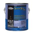 thumbnail image 1 of Silver Seal 700 Premium Fibered Aluminum Coating, 3.6-Qt., 1 of 2