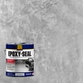 thumbnail image 1 of Silver, Seal-Krete Metallic Concrete & Garage Floor Paint-343813, Gallon, 1 of 7