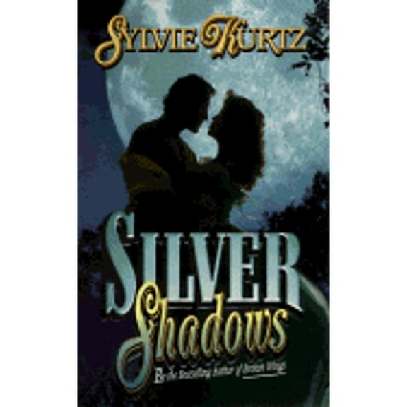 Pre-Owned Silver Shadows (Mass Market Paperback) 9780505522023