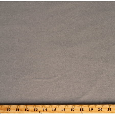 Silver Shield Protective Silver Cloth with Tarnish Inhibiting Formula Sterling Valuables Heirlooms Keepsakes Cotton Flannel 58" Wide Fabric by the Yard (1476F-5E)