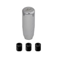 thumbnail image 1 of Silver Shift Knob, 1 of 1