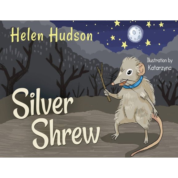 Silver Shrew, (Paperback)