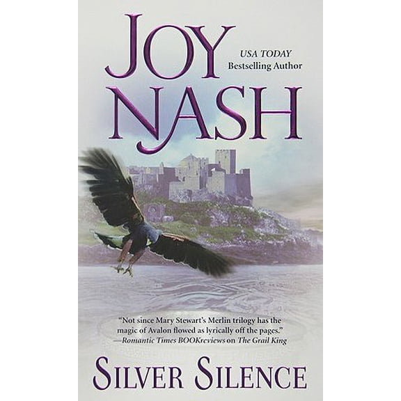 Pre-Owned Silver Silence