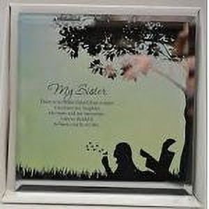 TheCreatorsProducts My Sister Picture Frames