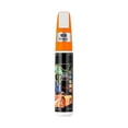 thumbnail image 1 of Silver Silver 2 In 1 Car Scratch Repair Pen 12Ml Auto Paint Touch Up Refinishing Tool For Vehicles, 1 of 9
