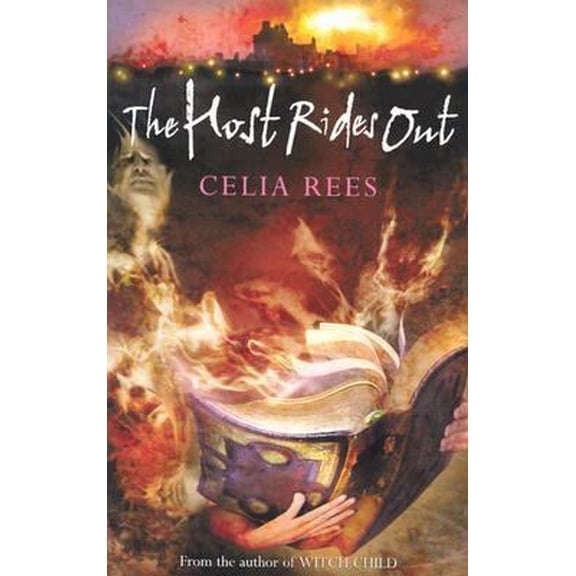 Pre-Owned The Host Rides Out (Paperback) 0340818026 9780340818022