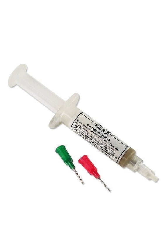 Silver Solder Paste Hard (1/4 Troy Ounce)