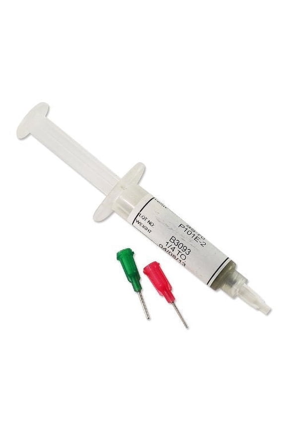 Silver Solder Paste Medium (1/4 Troy Ounce)