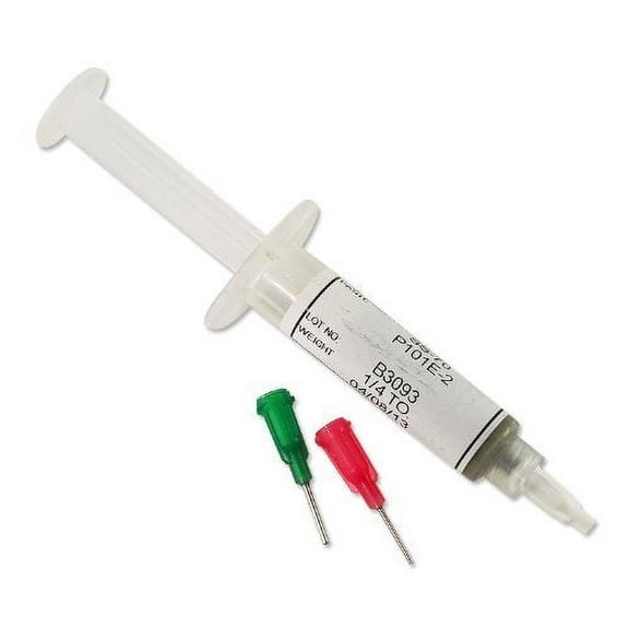 Silver Solder Paste Medium (1/4 Troy Ounce)