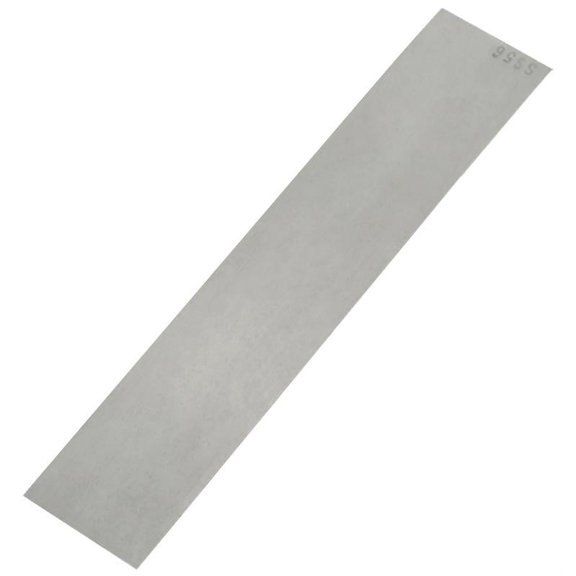 Silver Soldering Sheet #56 (5 DWT) Soft Easy Jewelry Making Solder Repair Tool - SOLD-0074