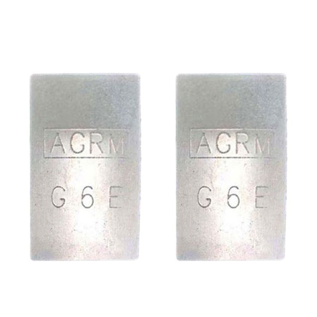 Silver Soldering Sheet Plate Jewelry Welding Plate Tool Metal forming