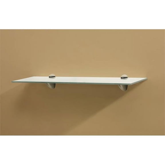 Silver Sparkle Kit With Titanium Pelicani, 11 x 24 in.