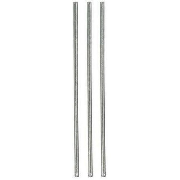 Silver Sparkler Birthday Candles (18ct)