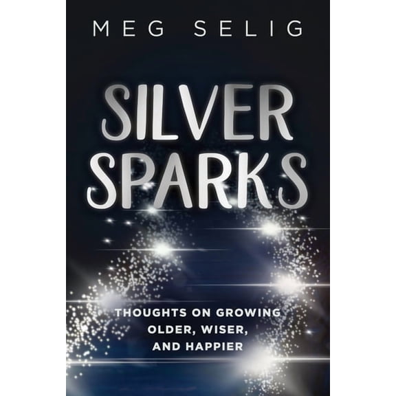 Silver Sparks, (Paperback)