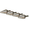 thumbnail image 1 of Silver Spike Windshield Trim Screw Set, 1 of 1