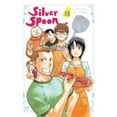 thumbnail image 1 of Pre-Owned Silver Spoon, Vol. 13 (Paperback) 1975353145 9781975353148, 1 of 1