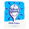 thumbnail image 1 of Silver Spoon White Sugar Cubes 500G, Imported from Britain, 1 of 1