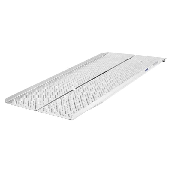 Silver Spring 6' Lightweight Single Fold Wheelchair Ramp