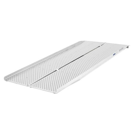 Silver Spring 6' Lightweight Single Fold Wheelchair Ramp