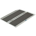 thumbnail image 1 of Silver Spring Mobility and Utility Ramp, 3 Foot Single Fold with Grit Surface, 1 of 6