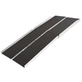 thumbnail image 1 of Silver Spring Aluminum Multi-Fold Wheelchair Ramp - 6' Long, 1 of 7
