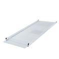 thumbnail image 1 of Silver Spring Aluminum Wheelchair Access Ramp - 5' L, 1 of 6