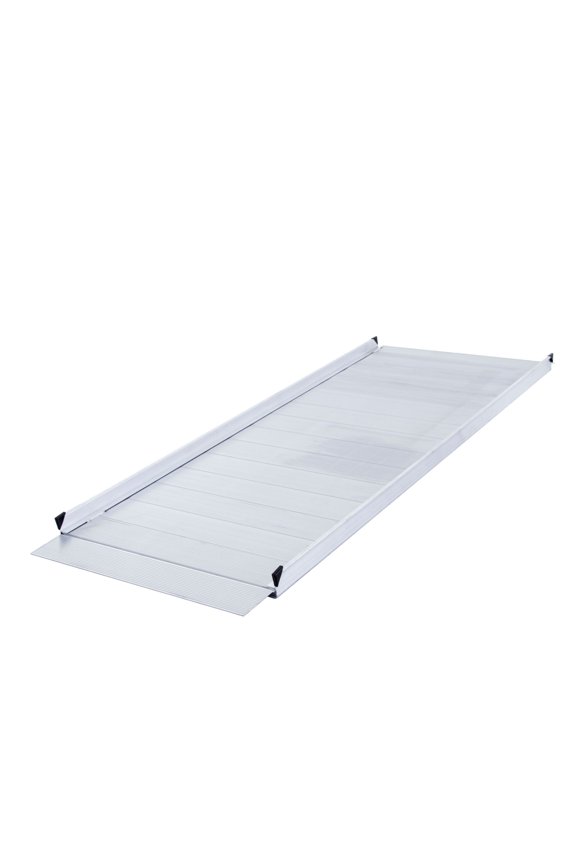 Aluminum Wheelchair Access Ramp - 5' L