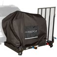 thumbnail image 1 of Silver Spring Essential Mobility Carrier with Powerchair Cover 400 lb, 1 of 6