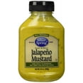 thumbnail image 1 of Silver Spring Jalapeno Mustard 9.5 oz Pack of 2, 1 of 6