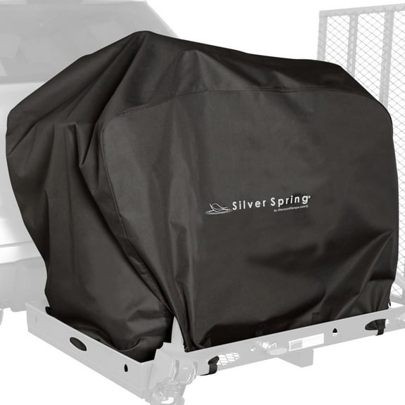 Silver Spring Mobility Scooter Water Resistant Transport Cover - 53in X 26in X 32.5in