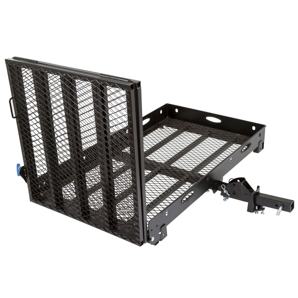 Silver Spring SC500-V3 Mobility Foldable Power Cha